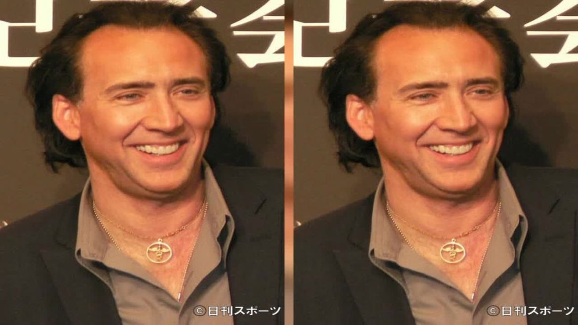 ✅  米俳優ニコラス・ケイジ（５７）が先月、１年ほど前から交際していた日本人とみられる恋人リコ・シバタさん（２６）と米ラスベガスで挙式していたことが明らかになった。… - 日刊スポーツ新聞社のニュース