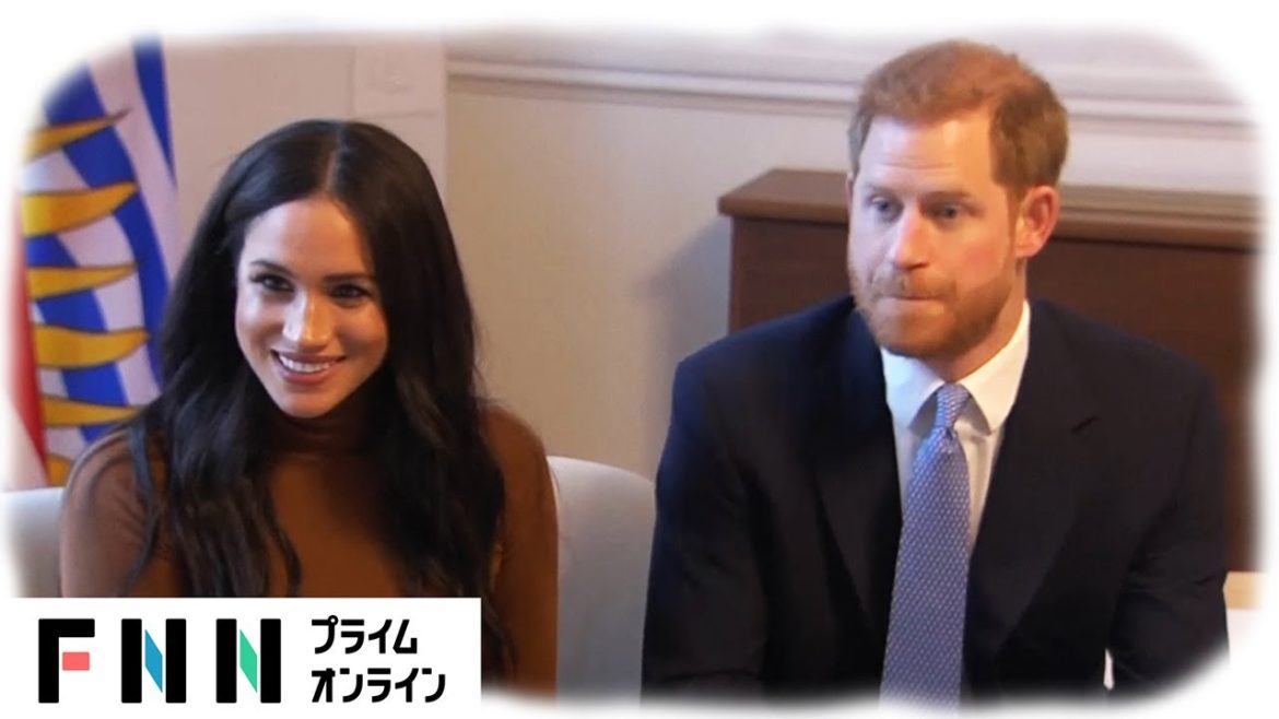 メーガン妃が第2子妊娠　英王室も喜びコメント