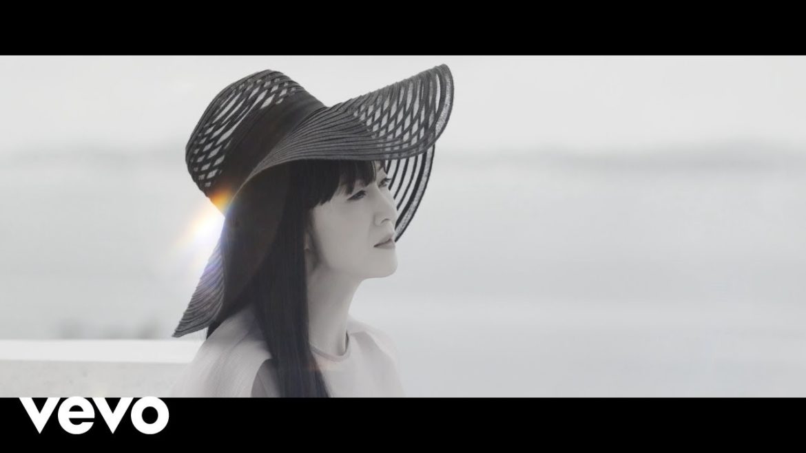 坂本冬美 - 「ブッダのように私は死んだ」Music Video