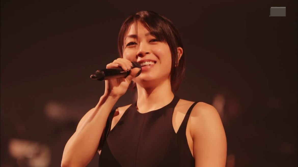 宇多田ヒカル/宇多田光【Prisoner of love】(Live.Ver) 宇多田ヒカル/宇多田光【Prisoner of love】(Live.Ver)