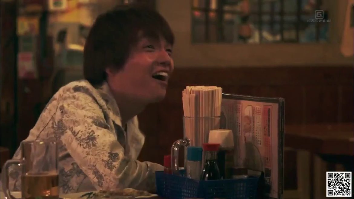 コメディドラマ | 99.9 刑事専門弁護士 2話 - 99.9 criminal lawyer ep 2 eng sub | Japanese drama