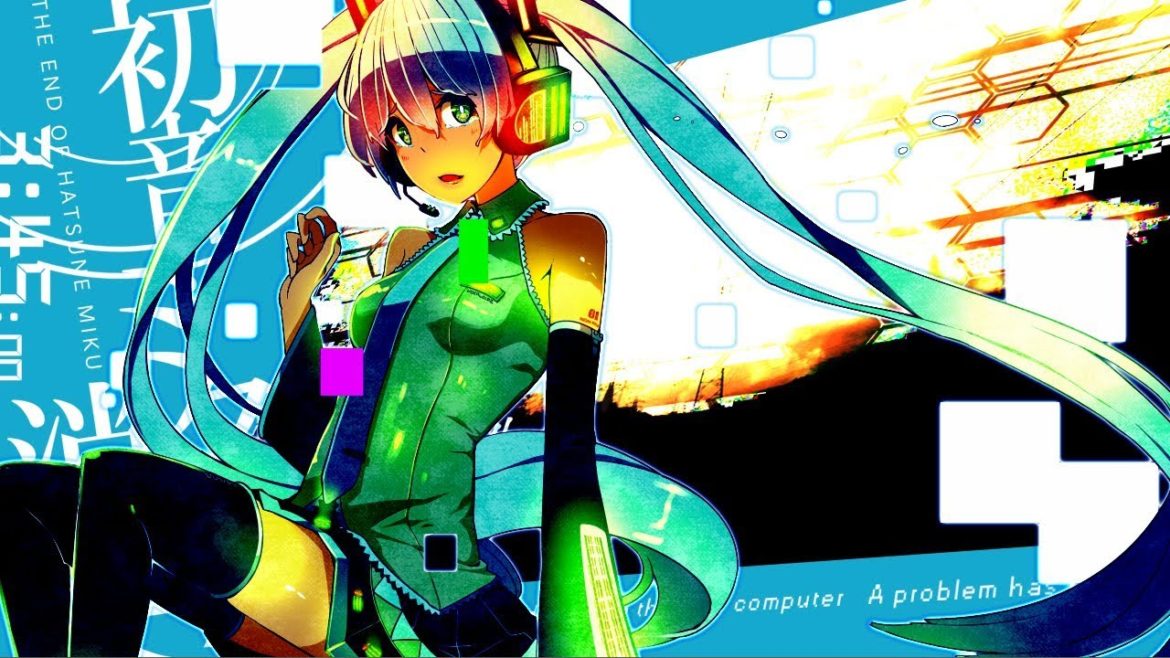 [Official] 初音ミクの消失(THE END OF HATSUNE MIKU) / cosMo＠暴走P
