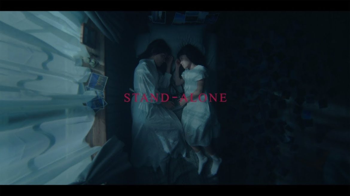 Aimer 『STAND-ALONE』MUSIC VIDEO(日本テレビ系日曜ドラマ『あなたの番です』主題歌) Aimer 『STAND-ALONE』MUSIC VIDEO(日本テレビ系日曜ドラマ『あなたの番です』主題歌)