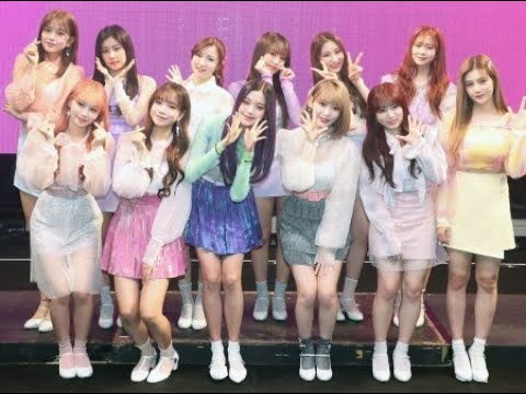 ニュース –  日韓12人組「IZ*ONE」予定通り4月に活動終了「心より感謝」 ニュース -  日韓12人組「IZ*ONE」予定通り4月に活動終了「心より感謝」