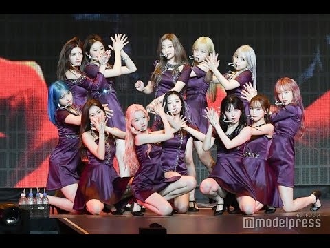 ニュース –  IZ*ONE、予定通り4月解散 Mnetが公式発表 ニュース -  IZ*ONE、予定通り4月解散 Mnetが公式発表