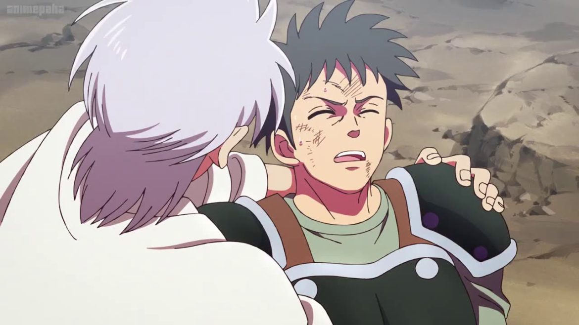 Dragon Quest: The Adventure of Dai Episode 23 English Subbed Full – ドラゴンクエスト ダイの大冒険23話 Dragon Quest: The Adventure of Dai Episode 23 English Subbed Full - ドラゴンクエスト ダイの大冒険23話