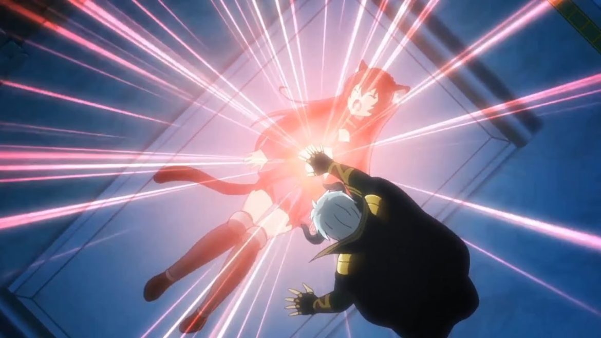 ►異世界魔王と召喚少女の奴隷魔術 || - 最高の瞬間  ||【#3】 || 魔王の復活 || ANIME HD