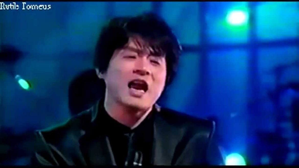 松任谷由実 featurering ASKA - 春よ、来い[16:9]