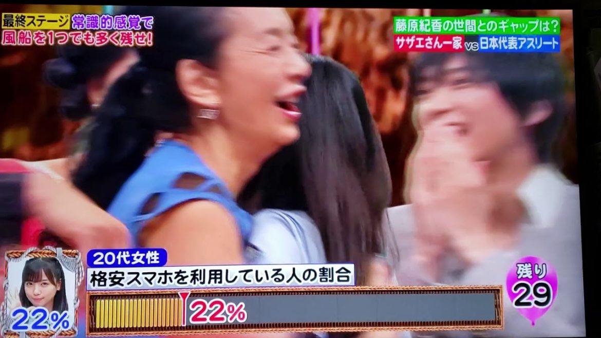 日向坂46の齊藤京子ちゃんがネプリーグで有言実行で格好良すぎ～☺️