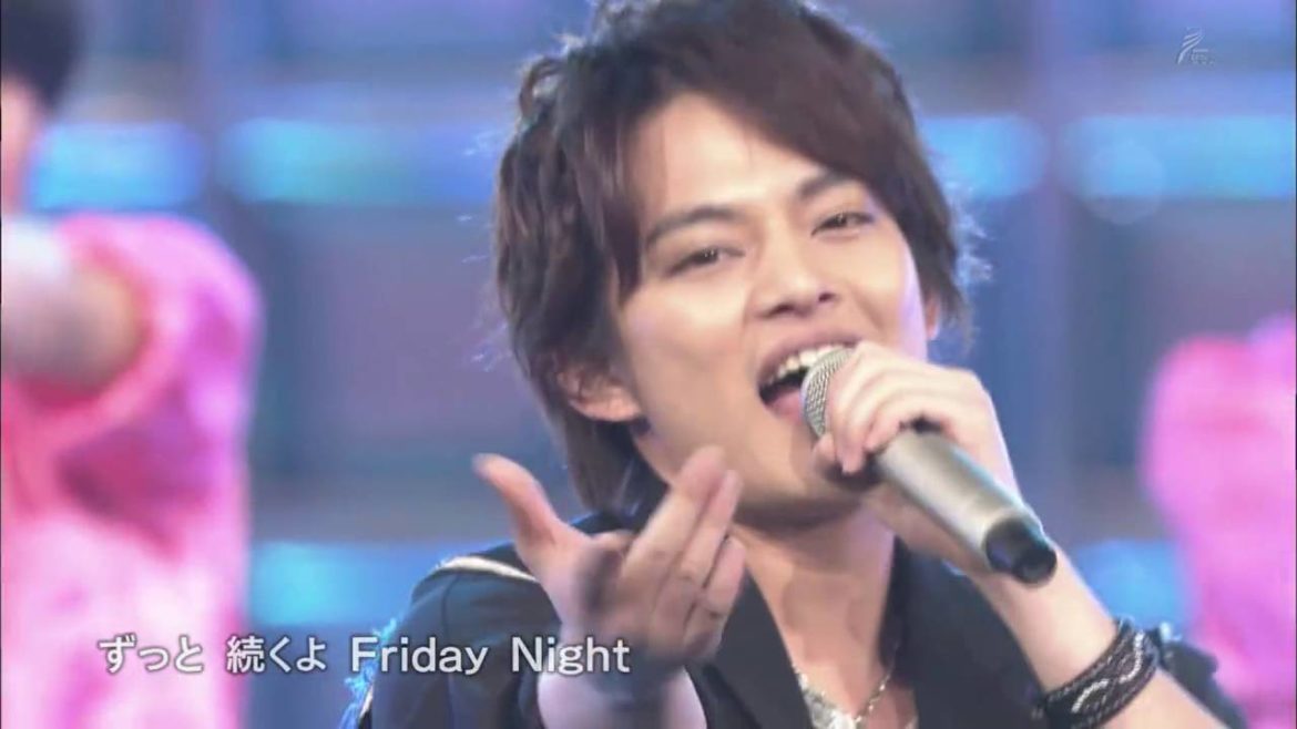 Nakayama Yuma  - Medley @ SC160511