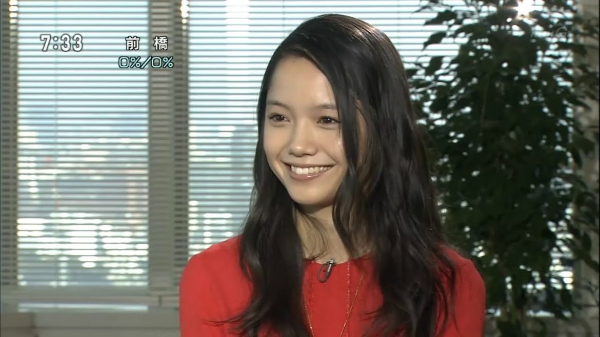 NHKおはよう日本 宮崎あおい