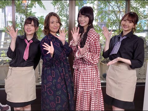 ニックネーム 人気声優がボードゲームをご紹介 チップ ダイスチャンネル シーズン2 News Wacoca Japan People Life Style ニックネーム 人気声優がボードゲームをご紹介 チップ ダイスチャンネル シーズン2 News Wacoca Japan People Life Style