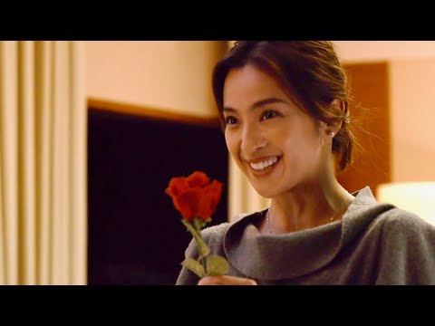 中村アンが超アガる!新田真剣佑のプロポーズがロマンチック過ぎる/映画『名も無き世界のエンドロール』本編映像 中村アンが超アガる!新田真剣佑のプロポーズがロマンチック過ぎる/映画『名も無き世界のエンドロール』本編映像