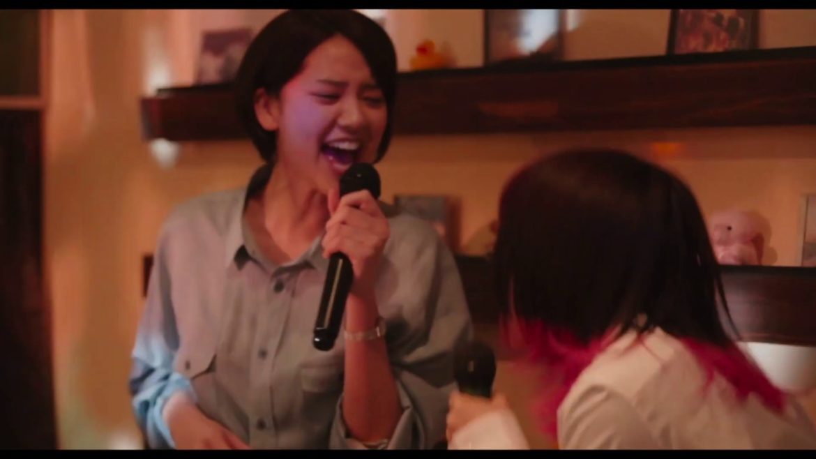 白石萌音×山崎紘菜 W主演『スタートアップ・ガールズ』予告編