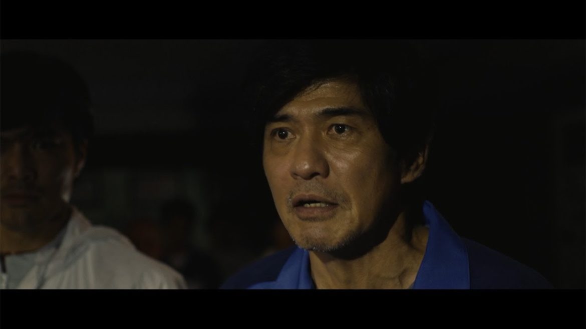 福島第1原発事故を映画化 佐藤浩市主演「Fukushima 50」予告編 福島第1原発事故を映画化 佐藤浩市主演「Fukushima 50」予告編