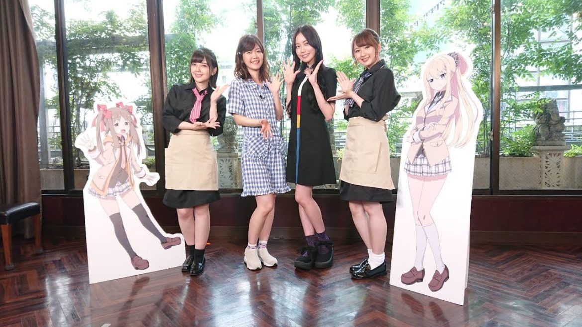 人気声優がボードゲームをご紹介♪『チップ＆ダイスチャンネル シーズン２』＃４【アミーゴ！】