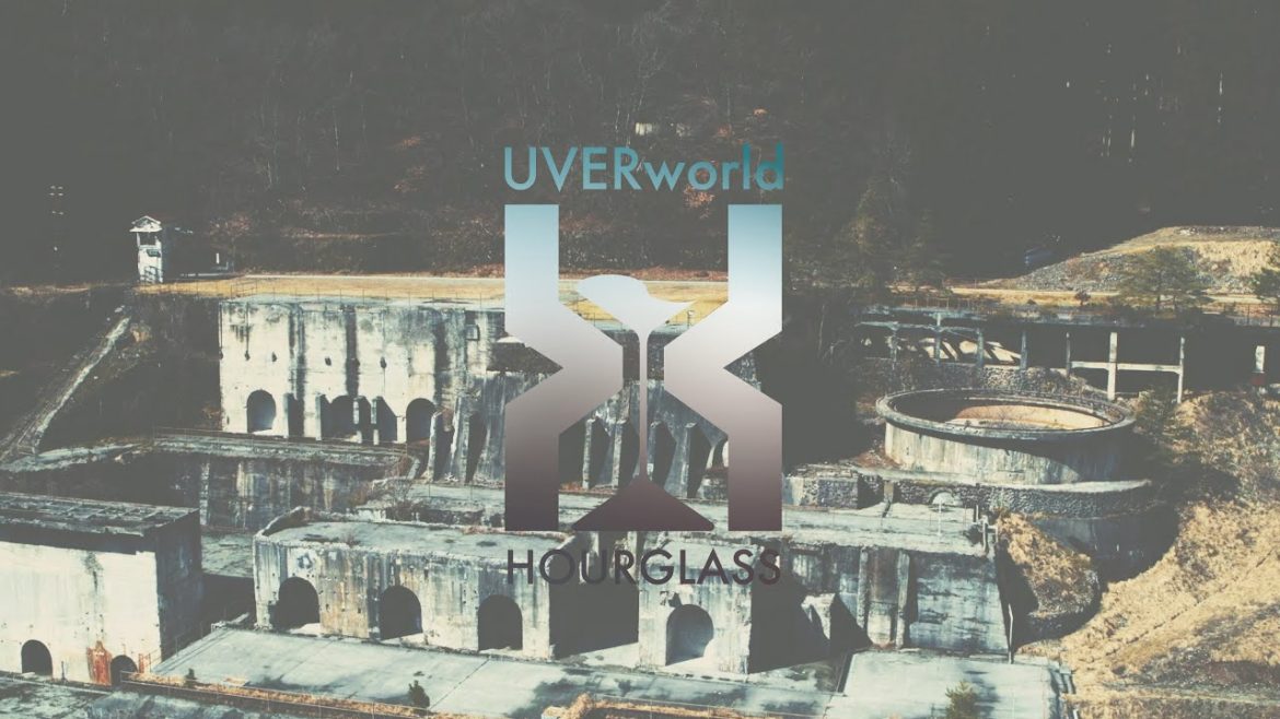 UVERworld 『HOURGLASS』Short ver.