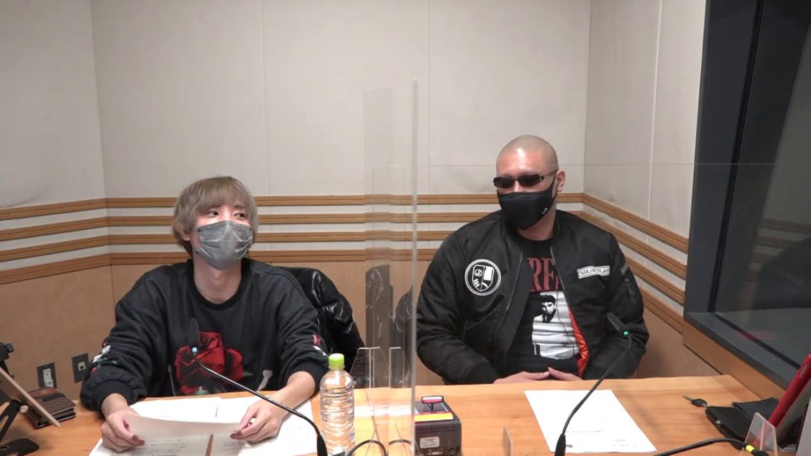 「RADIO 4Gamer Tap(仮)」第163回「ブレイブリーデフォルトII」 「RADIO 4Gamer Tap(仮)」第163回「ブレイブリーデフォルトII」