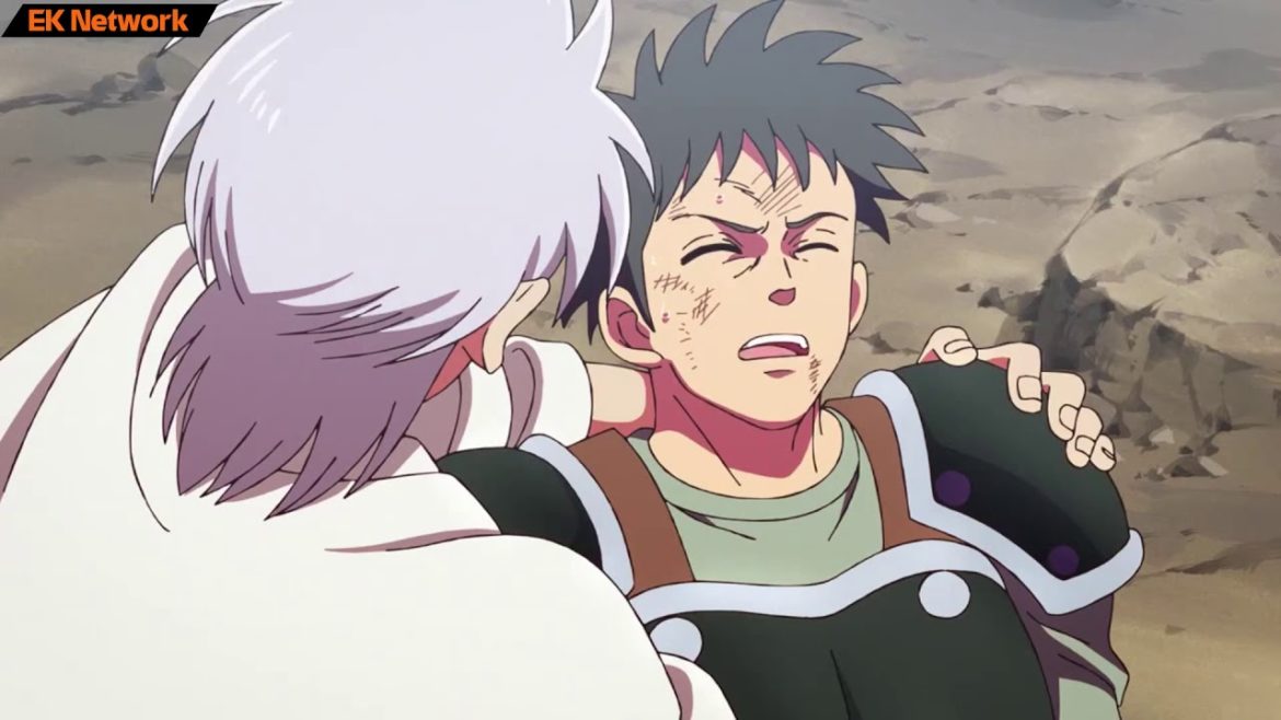 Dragon Quest Dai no Daibouken 2020 Episode 23 English Subbed FULL Dragon Quest Dai no Daibouken 2020 Episode 23 English Subbed FULL