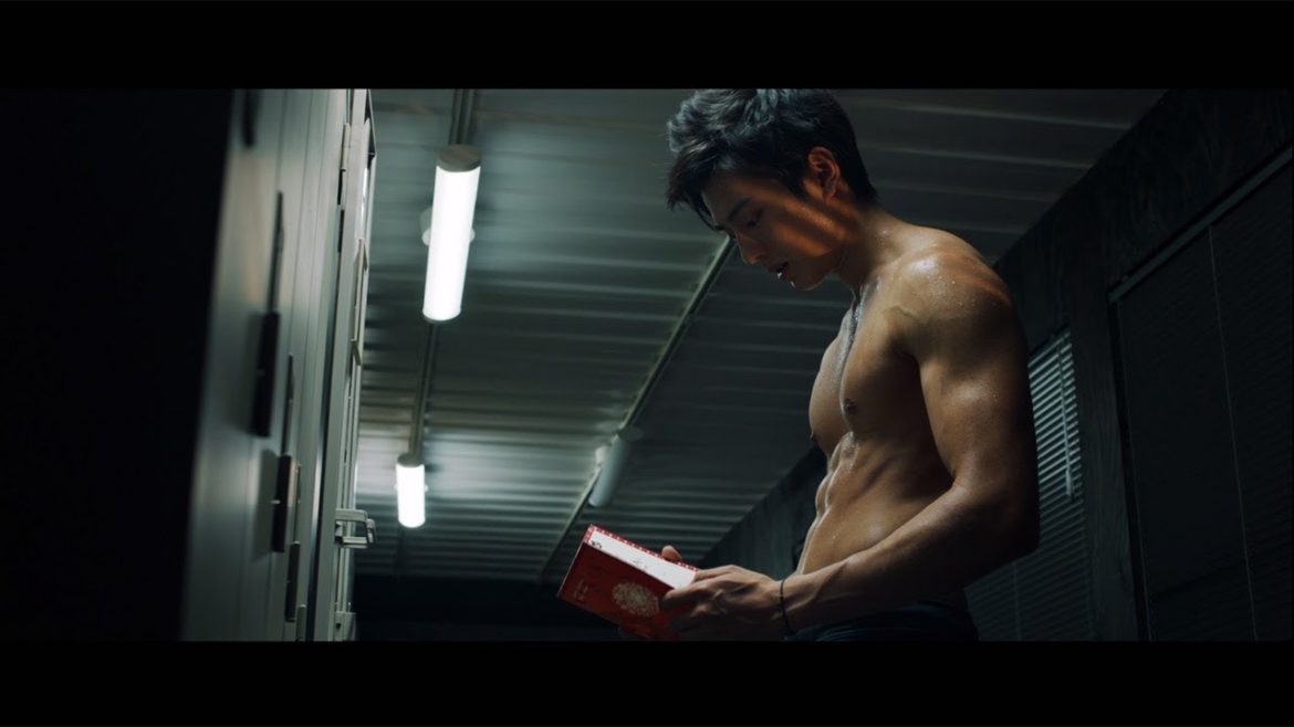 真剣佑の肉体美も!森川葵が東出昌大に熱い視線 映画「OVER DRIVE」長尺予告映像が解禁 真剣佑の肉体美も!森川葵が東出昌大に熱い視線 映画「OVER DRIVE」長尺予告映像が解禁