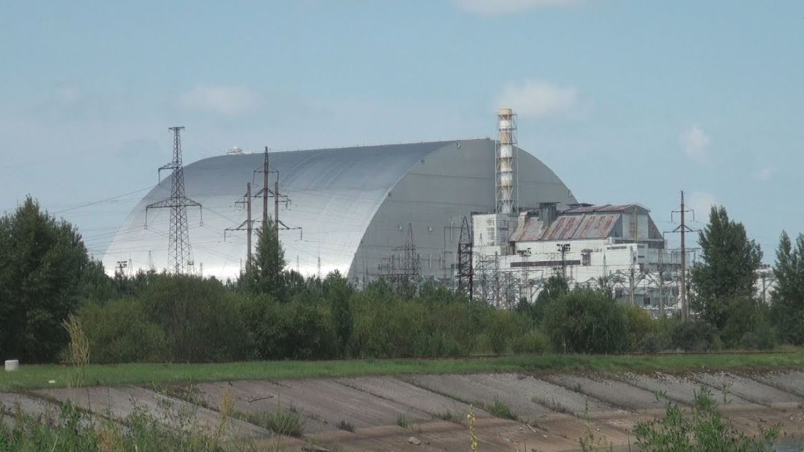 今も残る 食材や土壌の汚染  チェルノブイリ原発事故32年半・後編