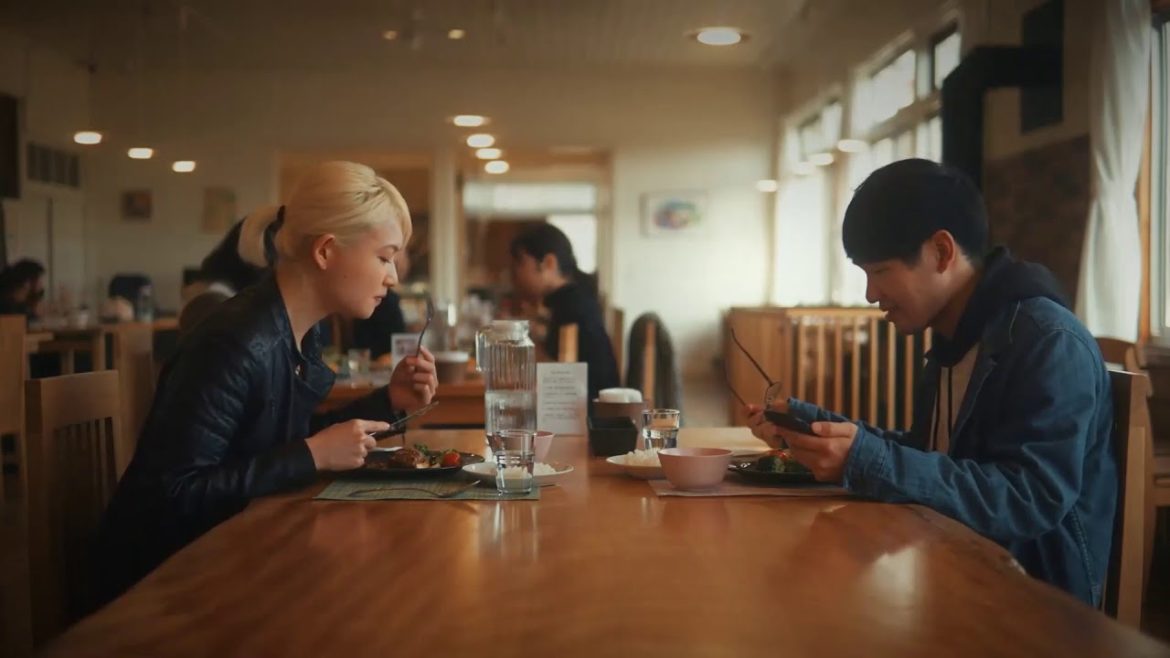映画「くるみるしゃべる」予告編