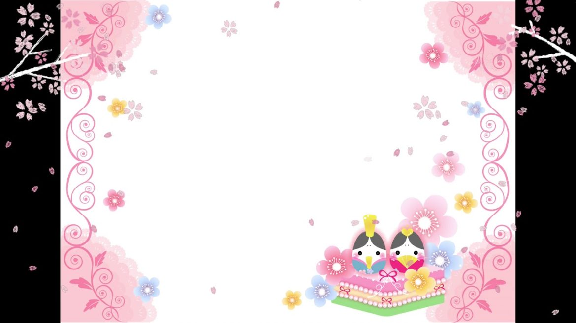 Music box オルゴール ミュージック 童謡 『うれしいひなまつり』(D.Fat) -リラックス音楽 - 勉強用BGM -