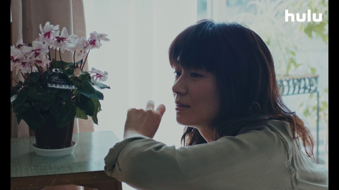 夏帆、安達祐実、斎藤工ら出演　コロナ禍の人々の些細な心の動きを描く『息をひそめて』予告編