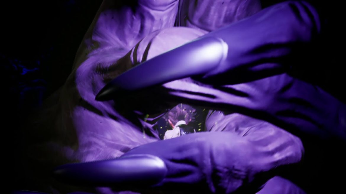 ブレイブリーデフォルト2 VS 真ラスボス (HARD) & 真エンディング