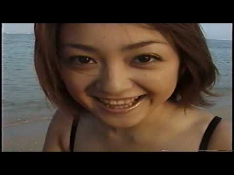 安達祐実さんの黒い水着の動画メイキング News Wacoca Japan People Life Style