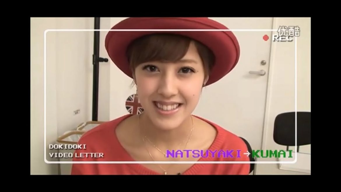 Berryz工房 メンバーへビデオレター