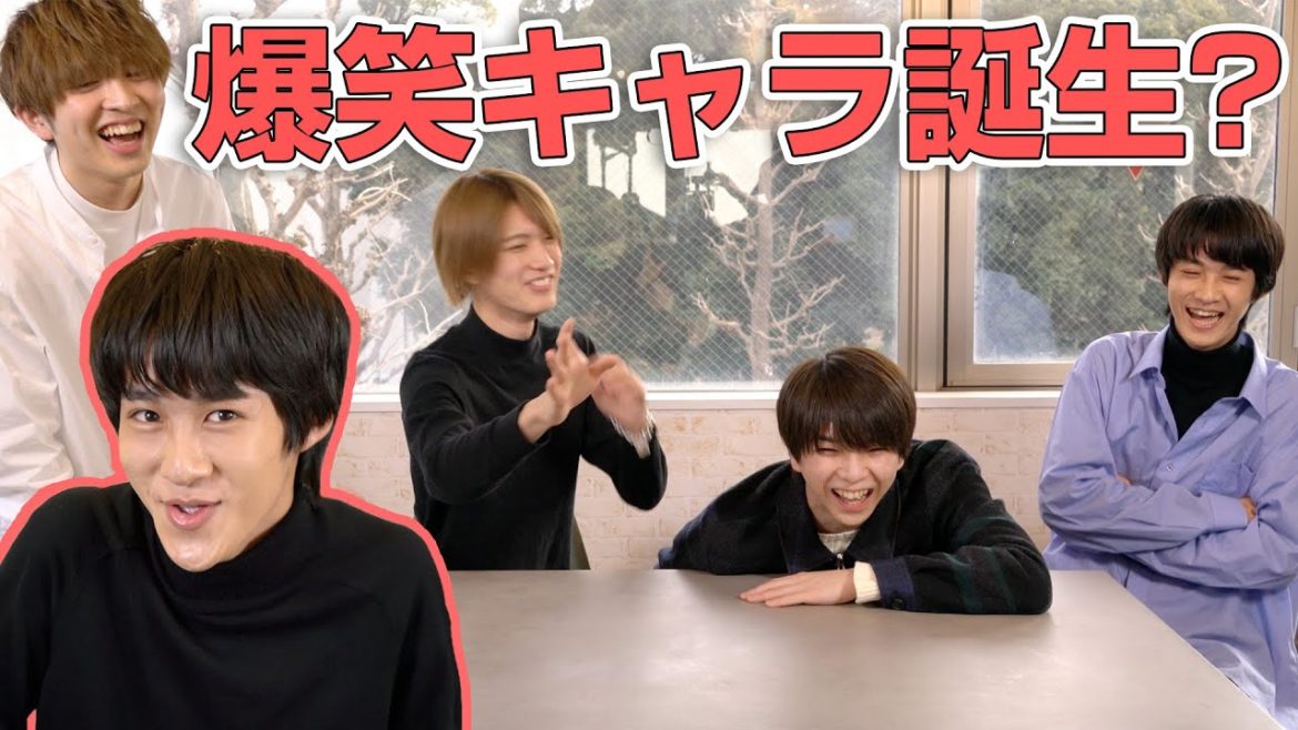 【ホワイトデー】第2回イケメン対応選手権で新キャラ誕生・・・!?