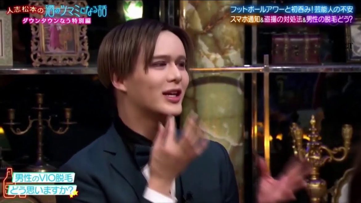 『ダウンタウンなう』 🅷🅾🆃 「鈴木伸之, アンミカ, 比嘉愛未&フットボールアワー」 人志松本の酒のツマミになる話。初登場!フットボールアワー。スマホの通知機能いる?盗撮の対処法とは PART 3 『ダウンタウンなう』 🅷🅾🆃 「鈴木伸之, アンミカ, 比嘉愛未&フットボールアワー」 人志松本の酒のツマミになる話。初登場!フットボールアワー。スマホの通知機能いる?盗撮の対処法とは PART 3