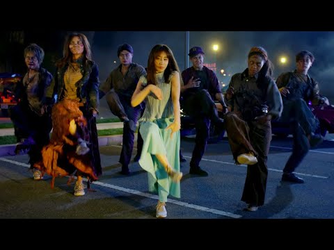 田中みな実、回し蹴り&ダンス披露「今後どこかで生かせれば」(CM ABC-MART リーボック DAILYFIT /田中みな実) 田中みな実、回し蹴り&ダンス披露「今後どこかで生かせれば」(CM ABC-MART リーボック DAILYFIT /田中みな実)