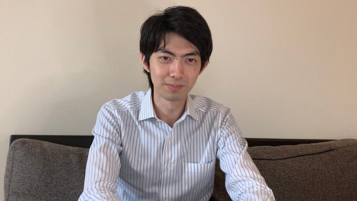 藤井聡太戦の裏側をゆったり話します