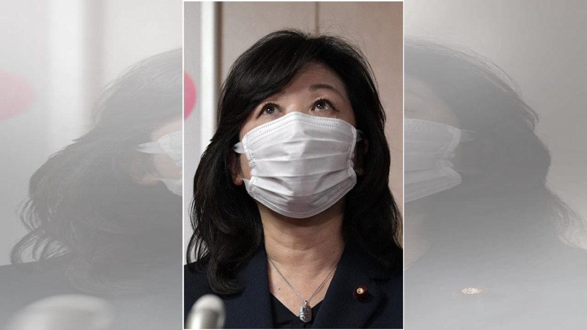 野田聖子氏が釈明　NTT会食「プライベートな会合と認識」