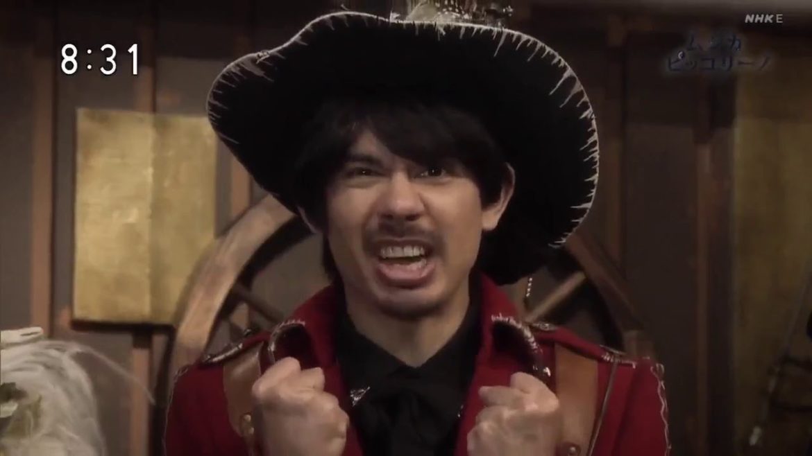 ムジカ・ピッコリーノ「アカデミーの魔物」 20210313