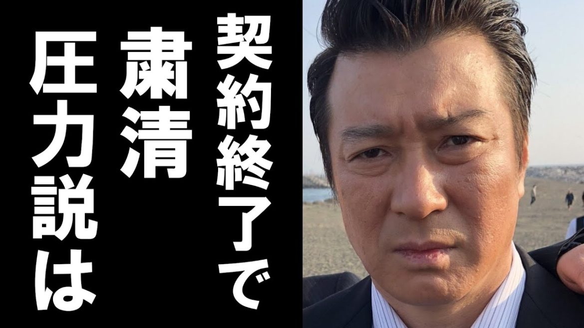 加藤浩次「吉本との契約終了」で変わる今後の活動は？ラジオ番組でついに始まった”粛清”について語る・・・