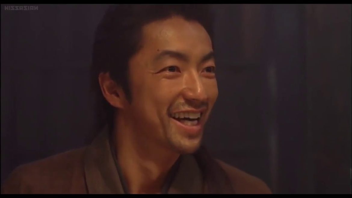 ICHI 綾瀬はるか, 大沢たかお, 中村獅童, 窪塚洋介, 柄本明
