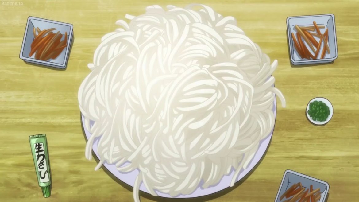 THE DEVIL IS A PART TIMER! Best moments#5 はたらく魔王さま!