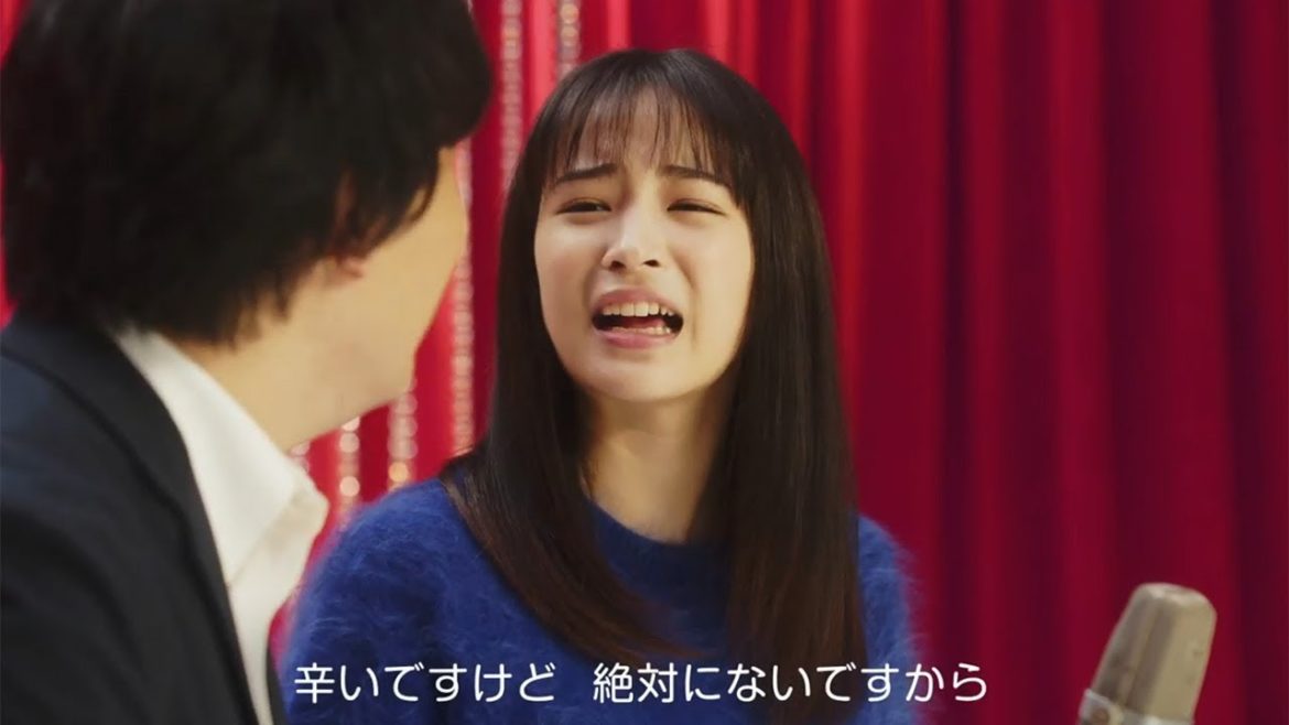 広瀬すず&宮下草薙・草薙が漫才コンビに!見事な掛け合い披露 「フジカラー写真年賀状」ウェブ動画メーキング公開 広瀬すず&宮下草薙・草薙が漫才コンビに!見事な掛け合い披露 「フジカラー写真年賀状」ウェブ動画メーキング公開