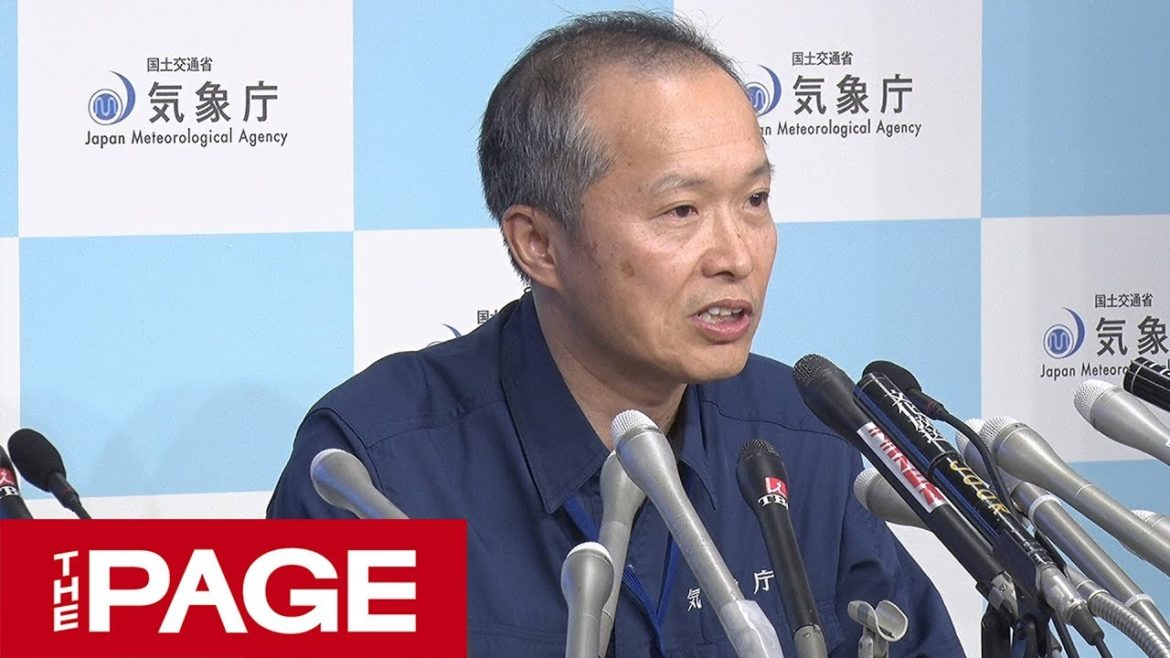 北海道の地震、厚真町は「震度7」 気象庁が未入電データ確認（2018年9月6日）