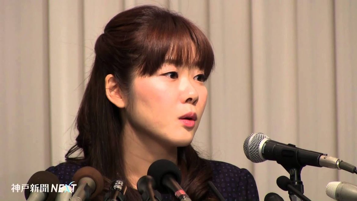 STAP細胞論文問題／小保方晴子氏会見（質疑応答）