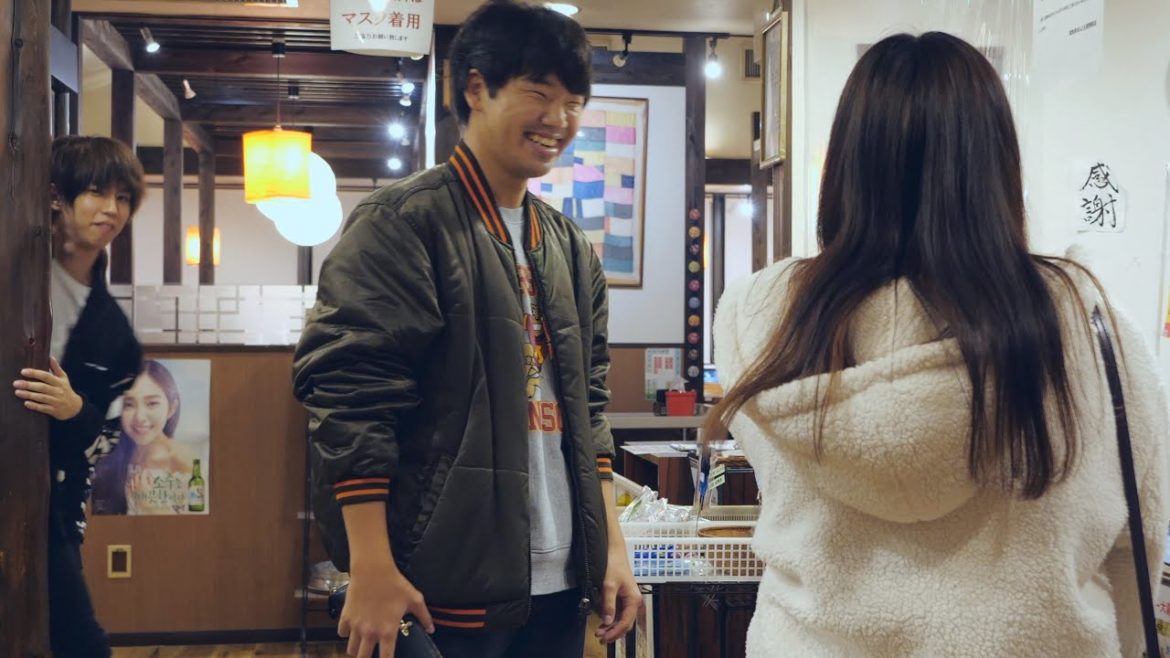 【恐怖映像】オレの後輩がガチでクズすぎる