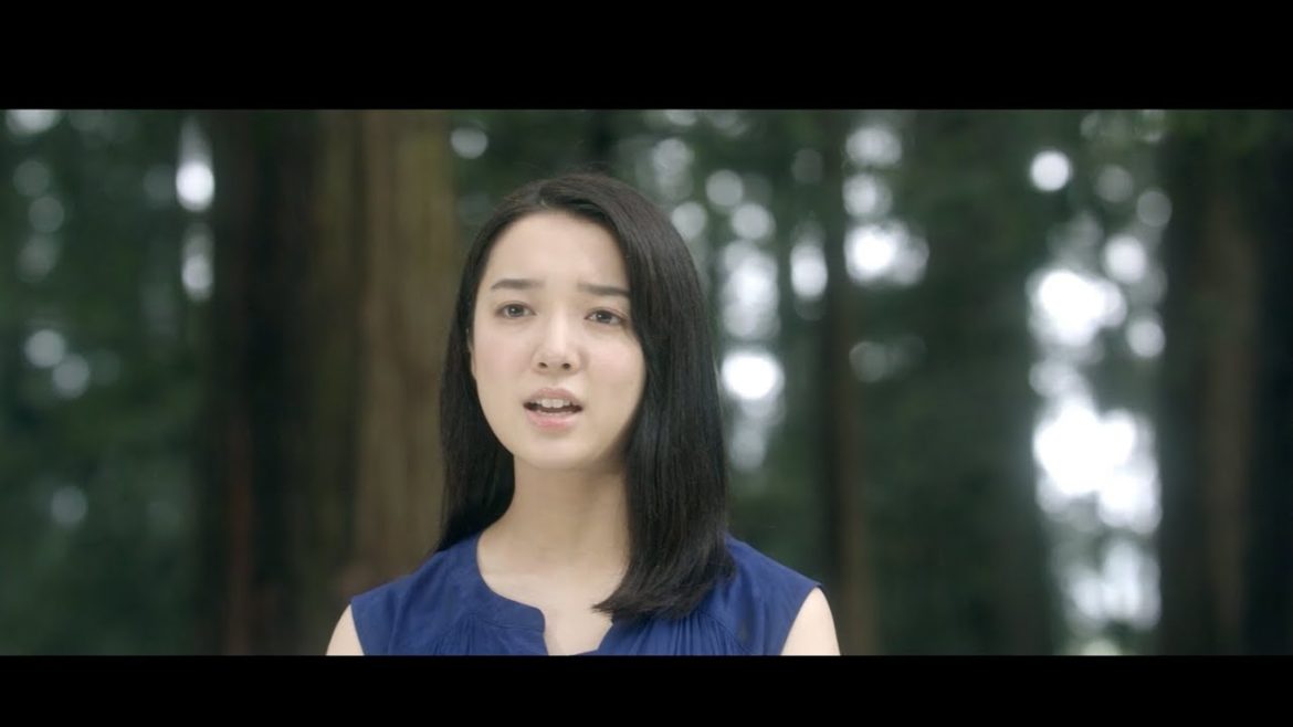 【好評配信中】上白石萌音「一縷」（映画『楽園』コラボMV）