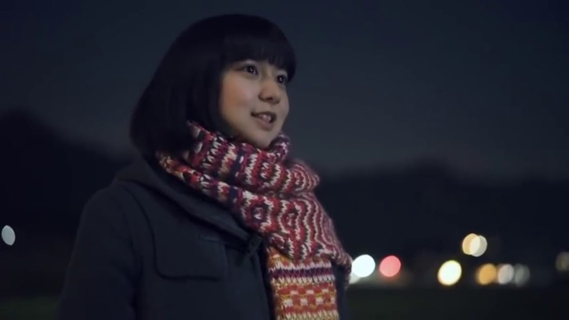 楓 スピッツ 上白石萌歌 キリン午後の紅茶CM・メイキング