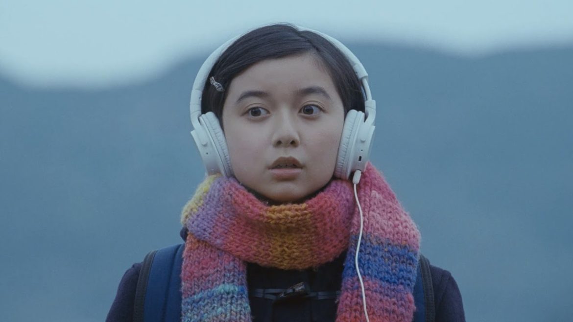 『君の名は。』上白石萌音の妹・萌歌、chara「やさしい気持ち」歌う　キリン午後の紅茶 TVCM「あいたいって、あたためたいだ。」篇