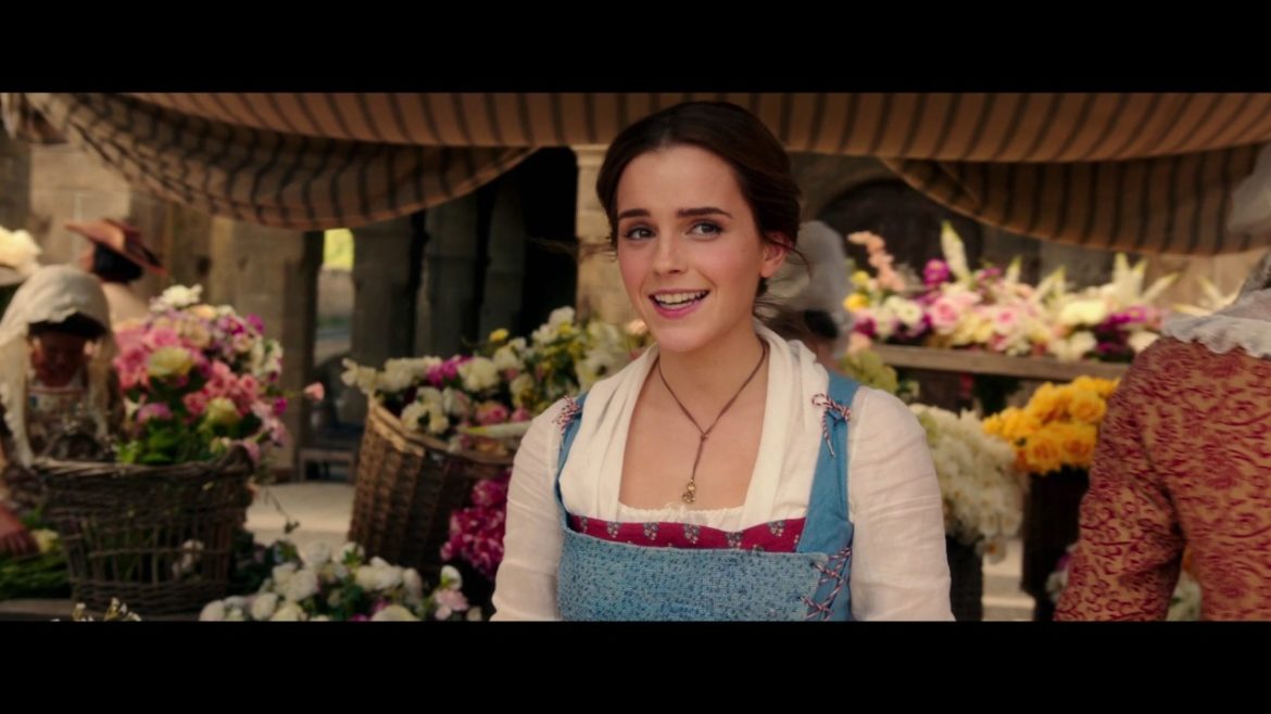 Disney's Beauty And The Beast | Sneak Peek Disney's Beauty And The Beast | Sneak Peek