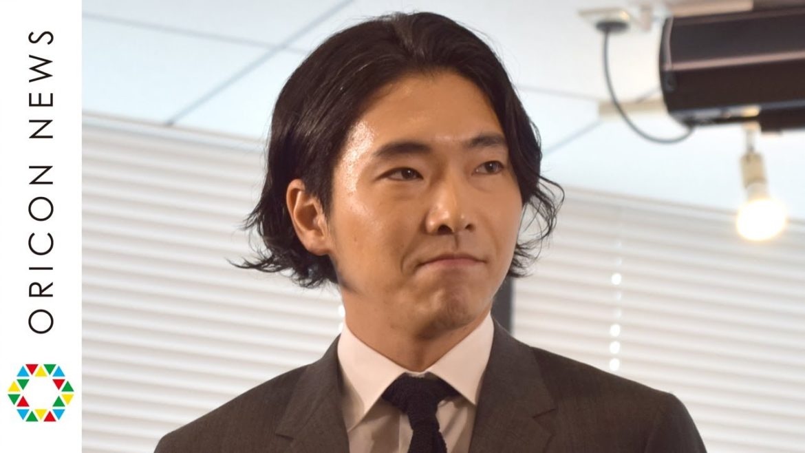 柄本佑、妻・安藤サクラの第一子出産をさらっと告白　Webムービー『元、落語家～話が下手な元噺家のハナシ～』公開記念プレミアム上映会