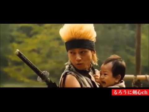るろうに剣心 実写版 るろうに剣心 戦闘シーンまとめ マジかっこ良い News Wacoca Japan People Life Style